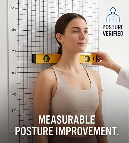 Neck & Shoulder Support Pillow